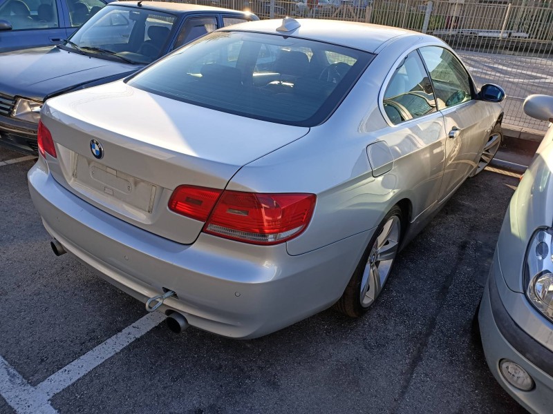 bmw serie 3 coupe (e92) del año 2006