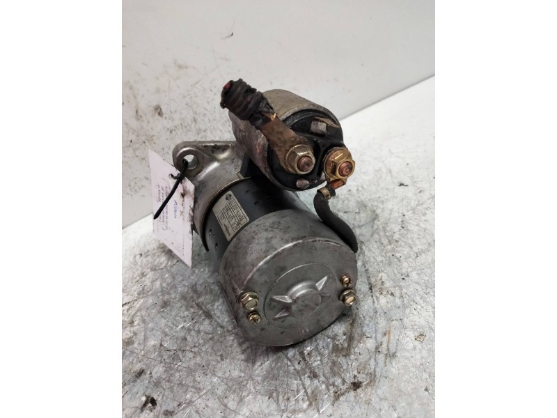 Recambio de motor arranque para nissan primera berlina (p11) elegance referencia OEM IAM 233004J606 HITACHI 20I 16V