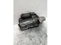 Recambio de motor arranque para nissan primera berlina (p11) sport referencia OEM IAM 233007M70 MAGNETI MARELLI 16 V