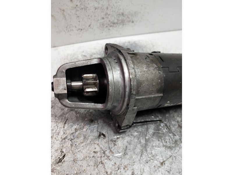 Recambio de motor arranque para nissan primera berlina (p11) sport referencia OEM IAM 233007M70 MAGNETI MARELLI 16 V Recambio de motor arranque para nissan primera berlina (p11) sport referencia OEM IAM 233007M70 MAGNETI MARELLI 16 V