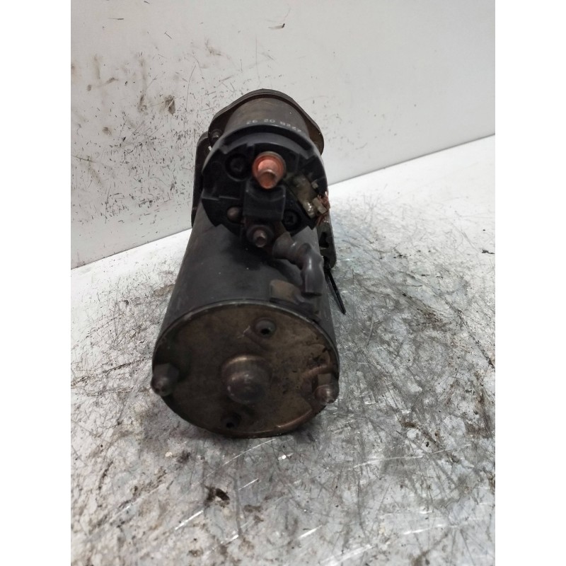 Recambio de motor arranque para nissan primera berlina (p11) sport referencia OEM IAM 233007M70 MAGNETI MARELLI 16 V Recambio de motor arranque para nissan primera berlina (p11) sport referencia OEM IAM 233007M70 MAGNETI MARELLI 16 V