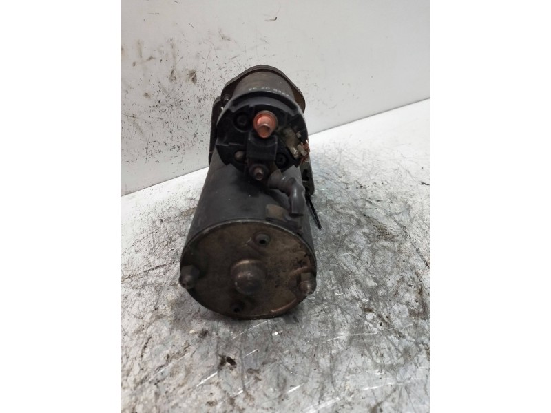 Recambio de motor arranque para nissan primera berlina (p11) sport referencia OEM IAM 233007M70 MAGNETI MARELLI 16 V Recambio de motor arranque para nissan primera berlina (p11) sport referencia OEM IAM 233007M70 MAGNETI MARELLI 16 V