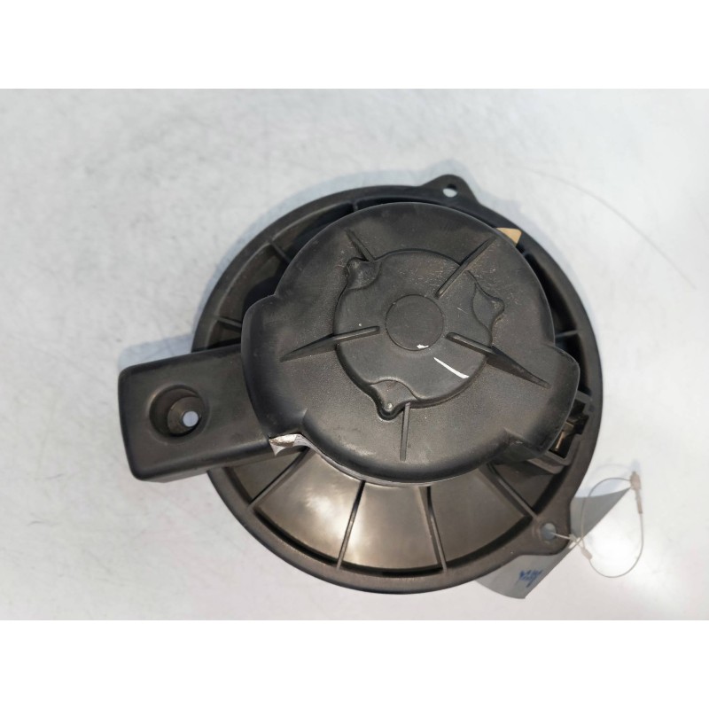 Recambio de motor calefaccion para smart coupe referencia OEM IAM 0130101113 MF0160700384 