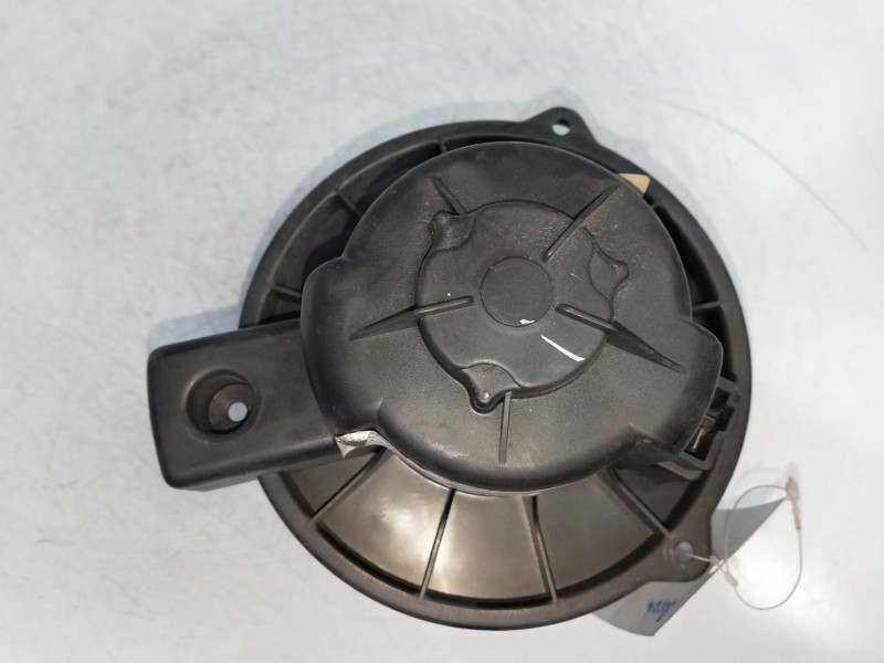 Recambio de motor calefaccion para smart coupe referencia OEM IAM 0130101113 MF0160700384  Recambio de motor calefaccion para smart coupe referencia OEM IAM 0130101113 MF0160700384