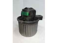 Recambio de motor calefaccion para smart coupe referencia OEM IAM 0130101113 MF0160700384  2