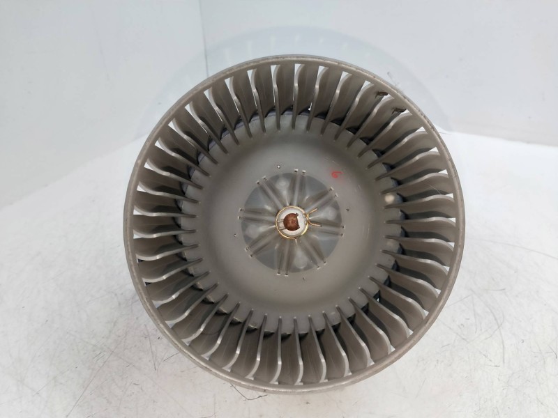 Recambio de motor calefaccion para smart coupe referencia OEM IAM 0130101113 MF0160700384  Recambio de motor calefaccion para smart coupe referencia OEM IAM 0130101113 MF0160700384