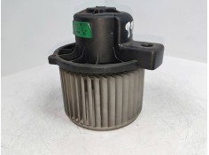 Recambio de motor calefaccion para smart coupe referencia OEM IAM 0130101113 MF0160700382  2