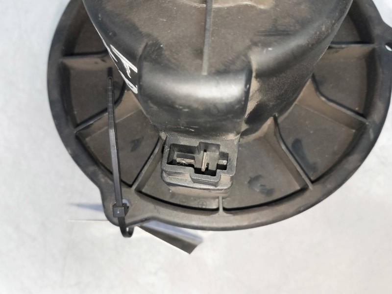 Recambio de motor calefaccion para smart coupe referencia OEM IAM 0130101113 MF0160700382  Recambio de motor calefaccion para smart coupe referencia OEM IAM 0130101113 MF0160700382