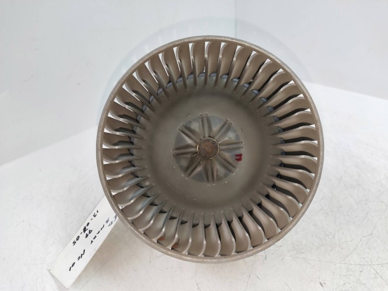 Recambio de motor calefaccion para smart coupe referencia OEM IAM 0130101113 MF0160700382  Recambio de motor calefaccion para smart coupe referencia OEM IAM 0130101113 MF0160700382