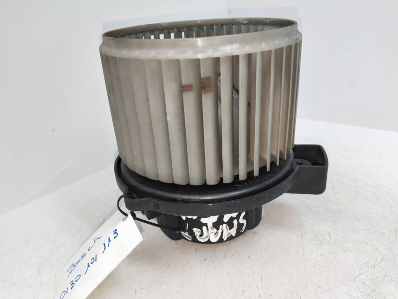 Recambio de motor calefaccion para smart coupe referencia OEM IAM 0130101113 MF0160700382  Recambio de motor calefaccion para smart coupe referencia OEM IAM 0130101113 MF0160700382