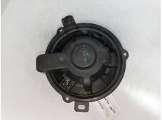 Recambio de motor calefaccion para smart forfour 1.5 cdi cat referencia OEM IAM MF01600700701 11405350