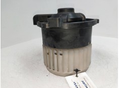 Recambio de motor calefaccion para smart forfour 1.5 cdi cat referencia OEM IAM MF01600700701 11405350  2