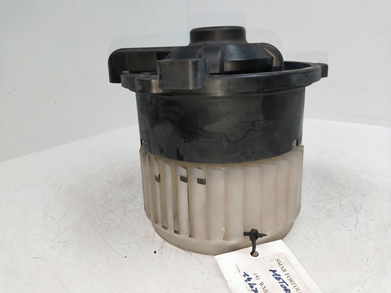 Recambio de motor calefaccion para smart forfour 1.5 cdi cat referencia OEM IAM MF01600700701 11405350 