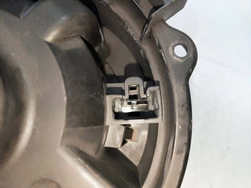 Recambio de motor calefaccion para smart forfour 1.5 cdi cat referencia OEM IAM MF01600700701 11405350 