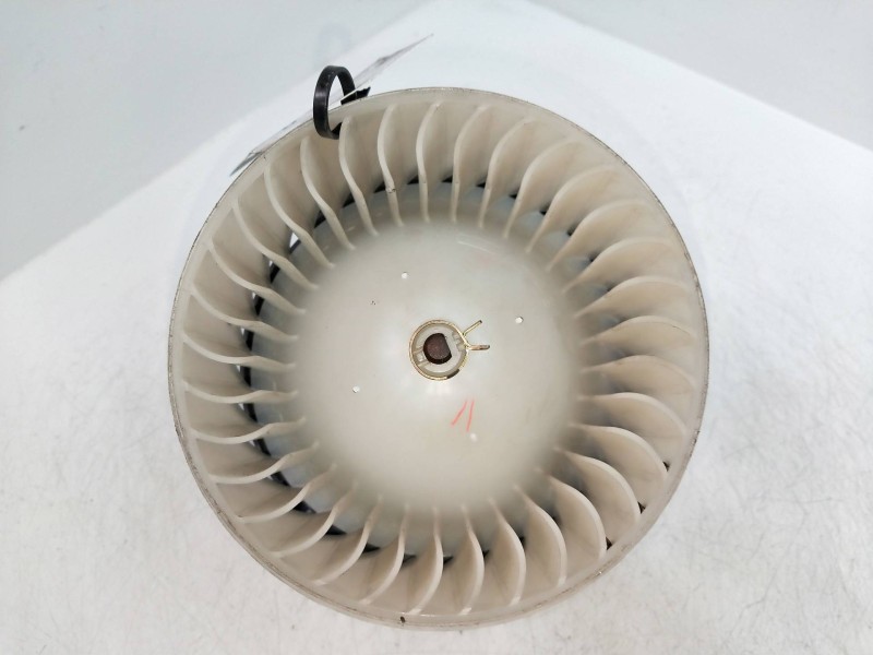 Recambio de motor calefaccion para smart forfour 1.5 cdi cat referencia OEM IAM MF01600700701 11405350 