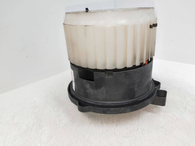 Recambio de motor calefaccion para smart forfour 1.5 cdi cat referencia OEM IAM MF01600700701 11405350 