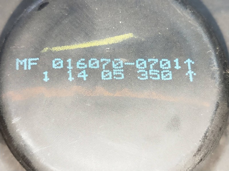 Recambio de motor calefaccion para smart forfour 1.5 cdi cat referencia OEM IAM MF01600700701 11405350 