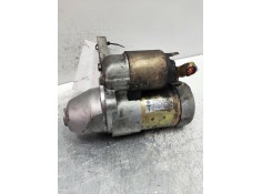 Recambio de motor arranque para nissan primera berlina (p12) visia referencia OEM IAM 233006N200 HITACHI I 16 V