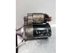 Recambio de motor arranque para nissan primera berlina (p11) family plus referencia OEM IAM 0001116006 BOSCH V