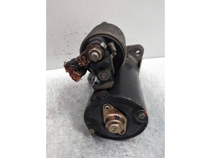 Recambio de motor arranque para nissan primera berlina (p11) family plus referencia OEM IAM 0001116006 BOSCH V