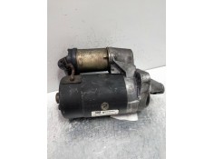 Recambio de motor arranque para nissan primera berl./familiar (p10/w10) sri berlina (p10) referencia OEM IAM 2330070J03 MAGNETTI