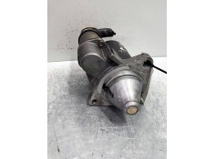 Recambio de motor arranque para nissan primera berl./familiar (p10/w10) sri berlina (p10) referencia OEM IAM 2330070J03 MAGNETTI 2