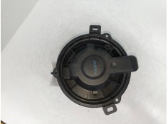 Recambio de motor calefaccion para smart forfour 1.3 cat referencia OEM IAM MF0160700701 11104349