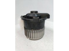 Recambio de motor calefaccion para smart forfour 1.3 cat referencia OEM IAM MF0160700701 11104349  2