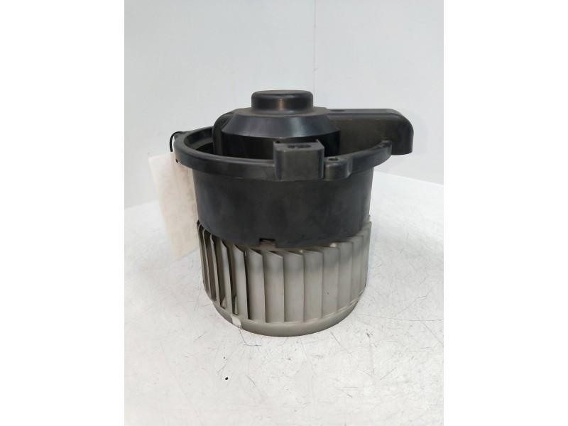 Recambio de motor calefaccion para smart forfour 1.3 cat referencia OEM IAM MF0160700701 11104349 