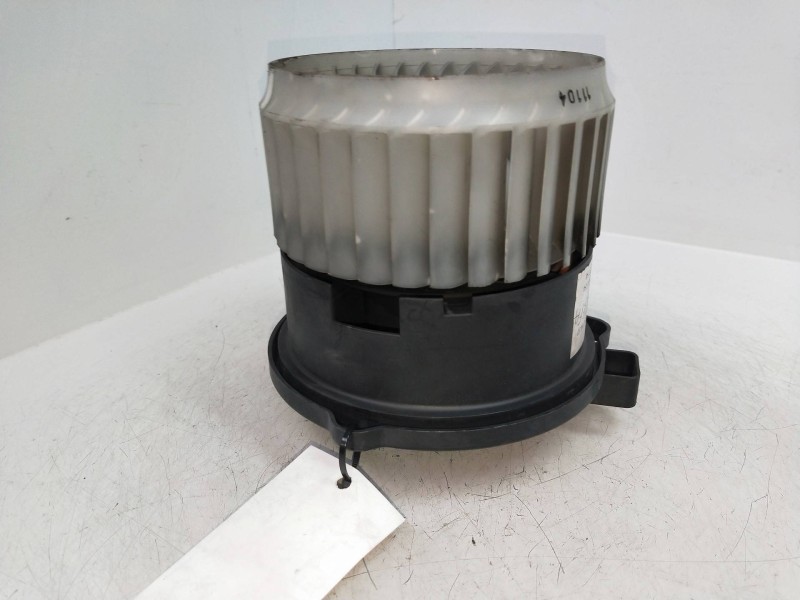 Recambio de motor calefaccion para smart forfour 1.3 cat referencia OEM IAM MF0160700701 11104349 