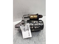 Recambio de motor arranque para nissan primera berl./familiar (p10/w10) slx berlina (p10) referencia OEM IAM  16 16 V 
