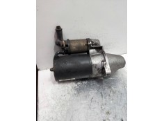 Recambio de motor arranque para nissan primera berl./familiar (p10/w10) slx berlina (p10) referencia OEM IAM 2330070J11 MAGNETI 