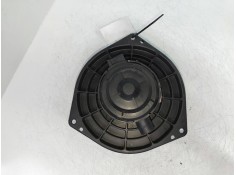 Recambio de motor calefaccion para ssangyong actyon 2.0 td cat referencia OEM IAM   