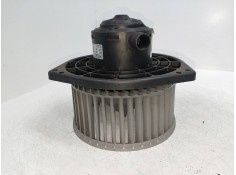 Recambio de motor calefaccion para ssangyong actyon 2.0 td cat referencia OEM IAM    2