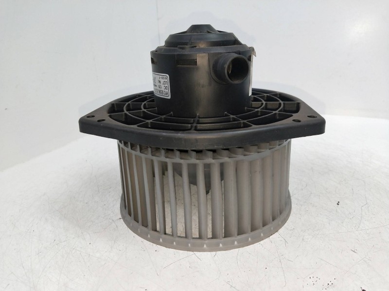 Recambio de motor calefaccion para ssangyong actyon 2.0 td cat referencia OEM IAM   