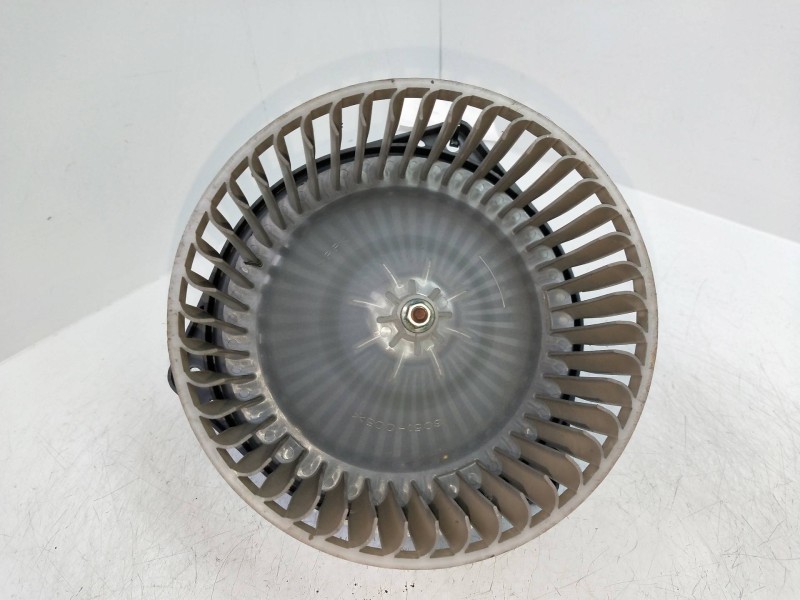 Recambio de motor calefaccion para ssangyong actyon 2.0 td cat referencia OEM IAM   