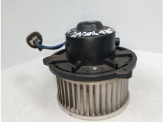 Recambio de motor calefaccion para ssangyong korando referencia OEM IAM    2