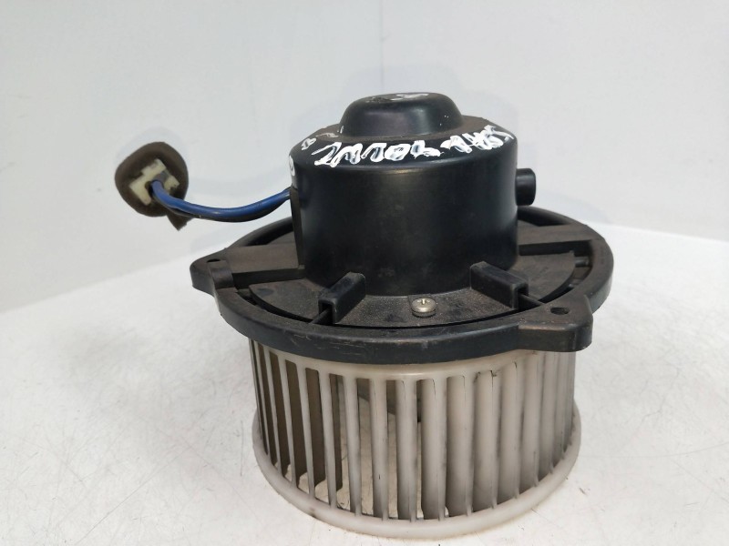 Recambio de motor calefaccion para ssangyong korando referencia OEM IAM   