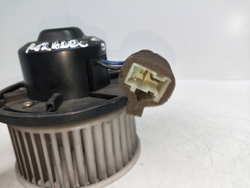 Recambio de motor calefaccion para ssangyong korando referencia OEM IAM   