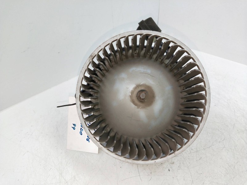 Recambio de motor calefaccion para ssangyong korando referencia OEM IAM   