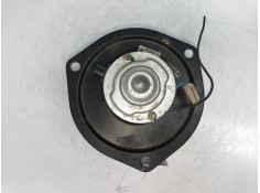 Recambio de motor calefaccion para ssangyong family 2.5 referencia OEM IAM   