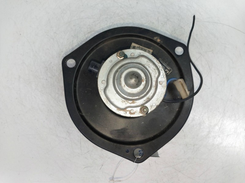 Recambio de motor calefaccion para ssangyong family 2.5 referencia OEM IAM   