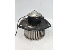 Recambio de motor calefaccion para ssangyong family 2.5 referencia OEM IAM    2