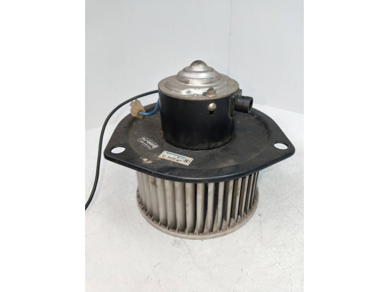 Recambio de motor calefaccion para ssangyong family 2.5 referencia OEM IAM   