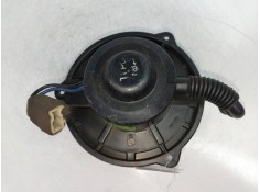 Recambio de motor calefaccion para ssangyong korando 2.9 turbodiesel cat referencia OEM IAM 6920005110  