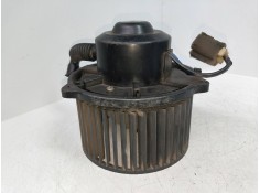 Recambio de motor calefaccion para ssangyong korando 2.9 turbodiesel cat referencia OEM IAM 6920005110   2