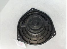 Recambio de motor calefaccion para ssangyong kyron 2.0 referencia OEM IAM   