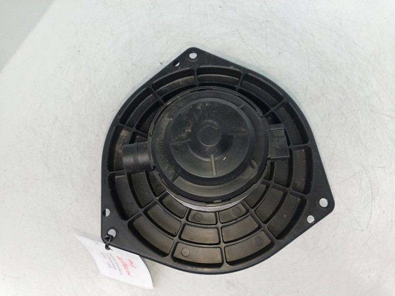 Recambio de motor calefaccion para ssangyong kyron 2.0 referencia OEM IAM   