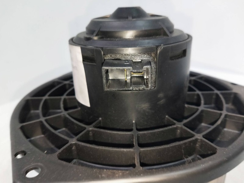 Recambio de motor calefaccion para ssangyong kyron 2.0 referencia OEM IAM   