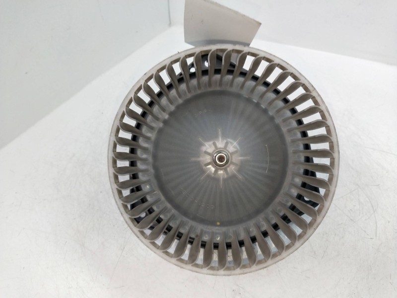 Recambio de motor calefaccion para ssangyong kyron 2.0 referencia OEM IAM   